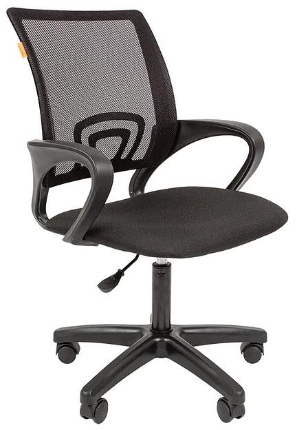 Кресло офисное "Ирис", газпатрон 3 категории, 12 кг фото 1