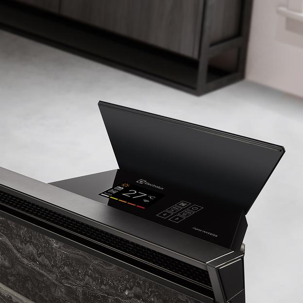 Конвектор Electrolux ECH/BMI-1500 Brilliant Marble фото 9