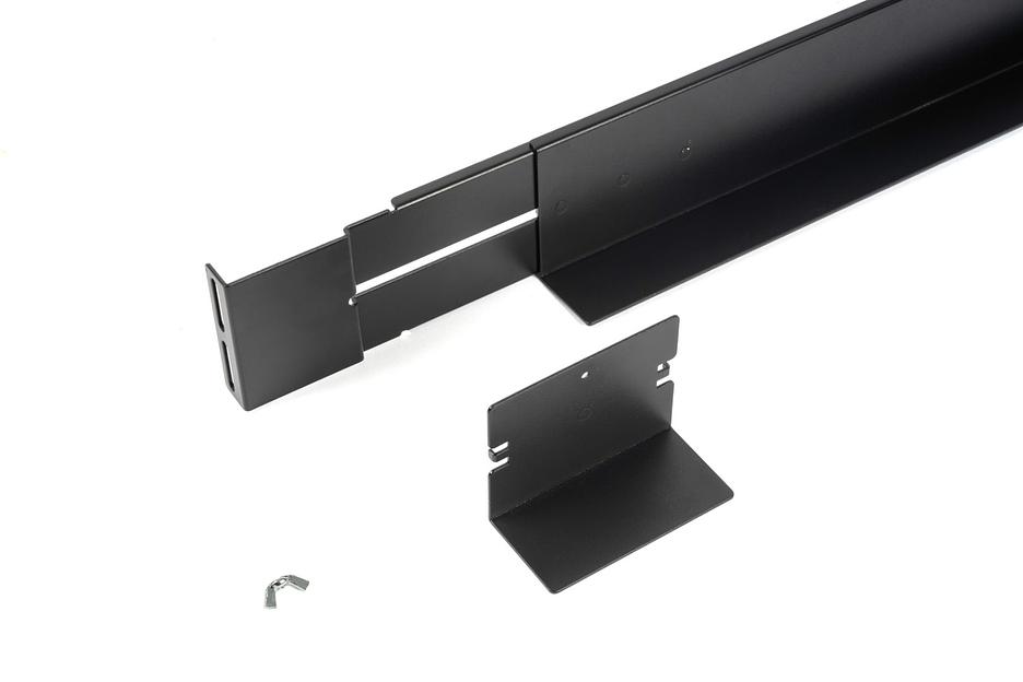 Монтажный комплект для SKAT-UPS RACK для монтажа встойку фото 4