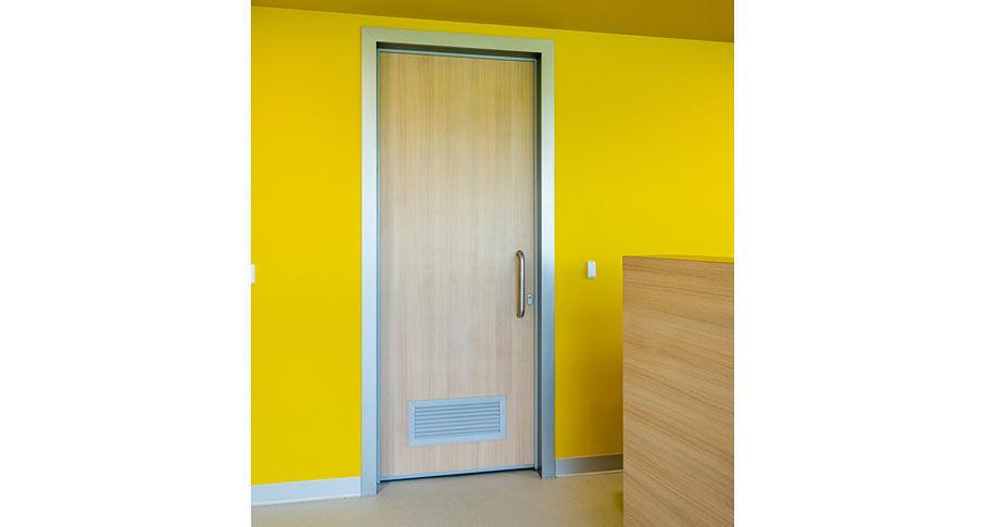 Двери из стекла и ЛДСП NAYADA-Vitero под заказ фото 5