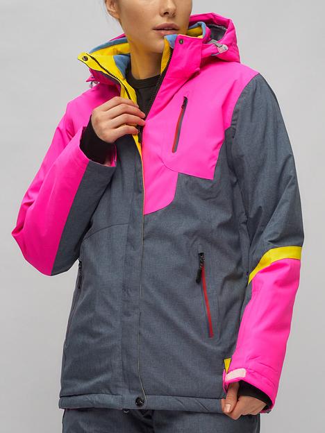 Костюм горнолыжный CHUNMAI 02282R фото 9