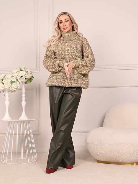 Джемпер Др5-528/2 фото 8