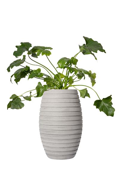 Цветочный вазон СтаркБет «Датура средняя» 9 л ОПТ фото 4