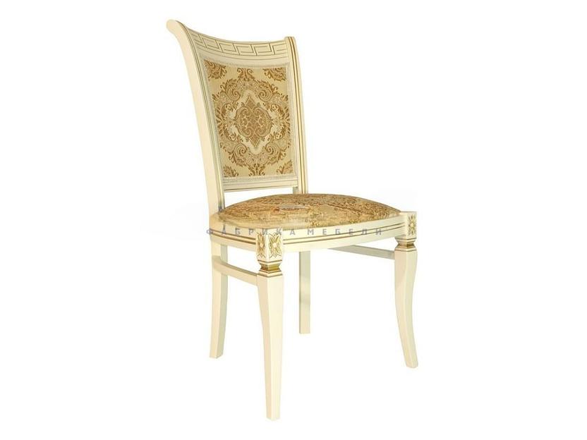 Стул «Милан» с мягкой спинкой фото 1