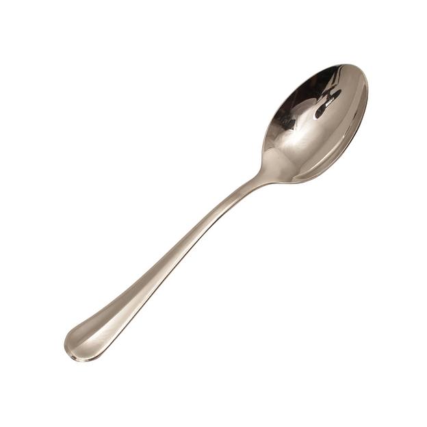 Ложка десертная Рома 18/10  2,5 мм 17,8 см. Pinti /12/ фото 1