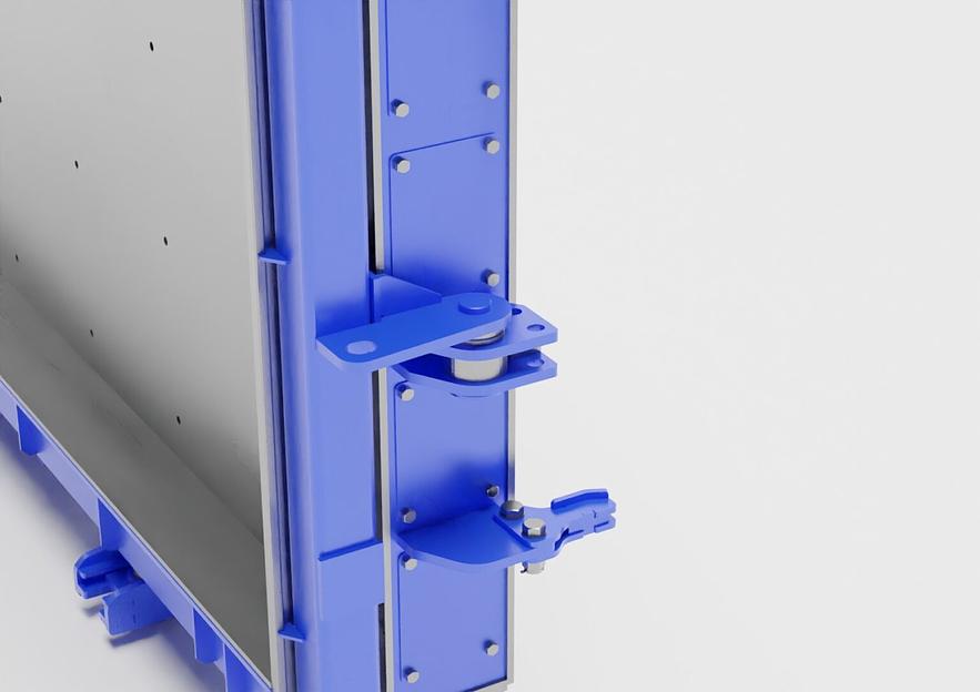 Кассетные установки фото 5