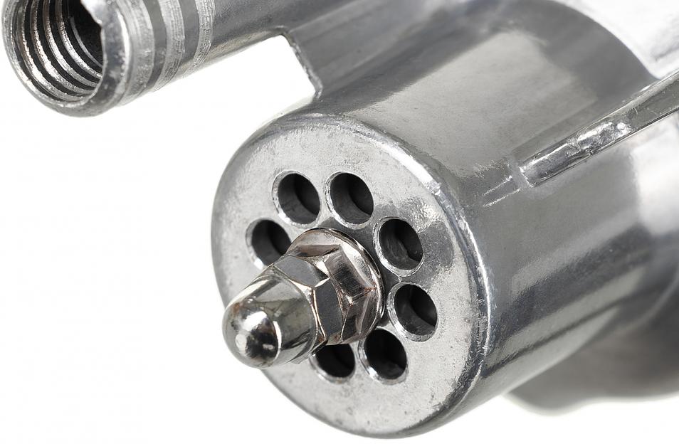 Насос вибрационный Вихрь ВН-1080В 280Вт 1080л/час (68/8/13) фото 7