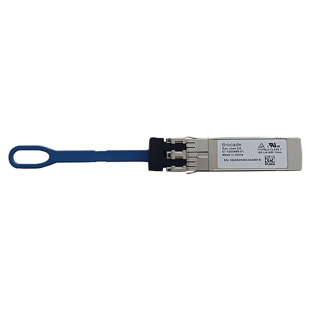 57-1000488-01 Brocade 16G FC SFP+ LWL 10 km, 1 pack, XBR-000498 фото 1