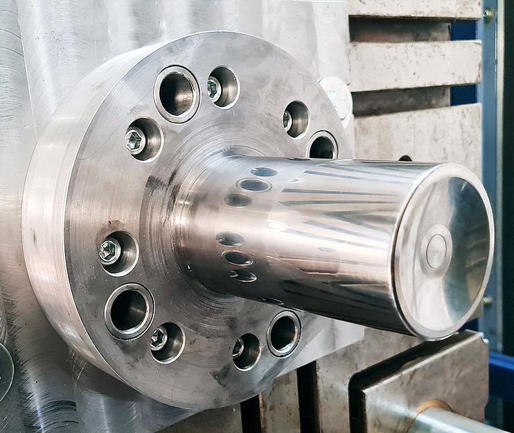 Услуги по обработке металла фото 1