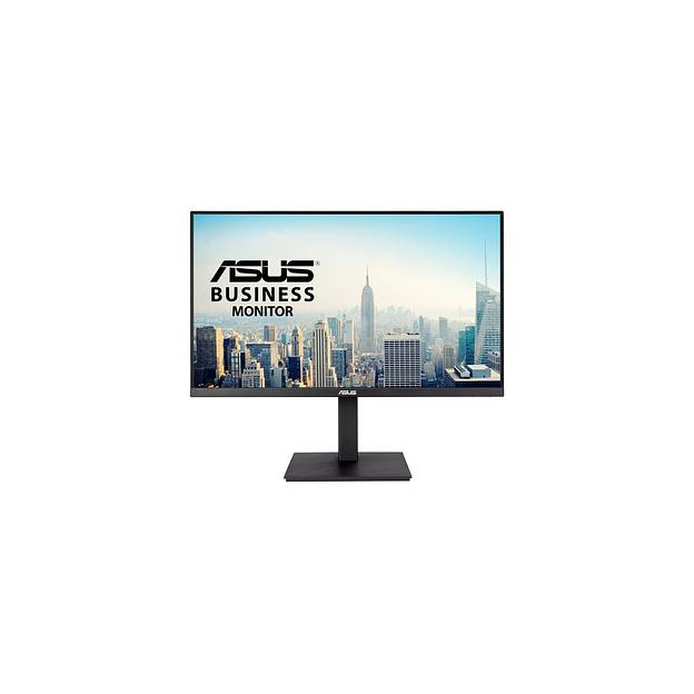 31.5" Монитор ASUS VA32UQSB, 3840x2160, IPS, 2хHDMI, 1хDP, черный [90lm04w7-b01e70] фото 1