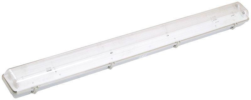 Светильник люминесцентный ЛСП-2х36 ЭПРА IP65 фото 1