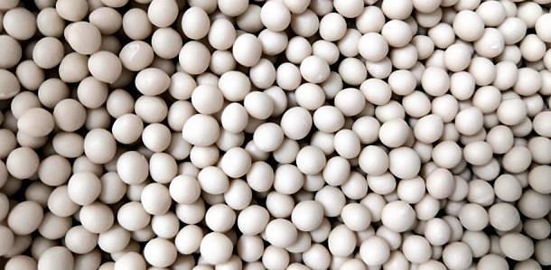 Клей-расплав Nobel NB-19 (высокотемпературный) фото 3