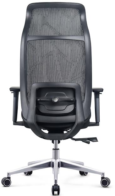 Кресло для Руководителя ARTZ-BS-WY36-Black фото 4