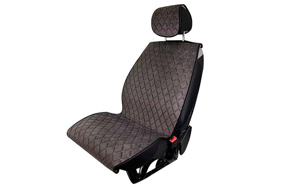 Накидки для автомобильных сидений передние Maximal JJ 77/78, опт фото 7