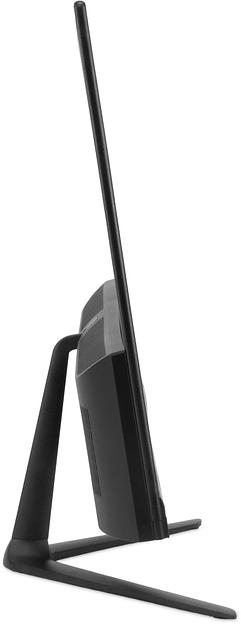Моноблок IRU P231 23.8" Full HD PS N95 (1.2) 8Gb SSD256Gb noOS GbitEth WiFi BT 120W Cam черный 1920x1080 фото 7