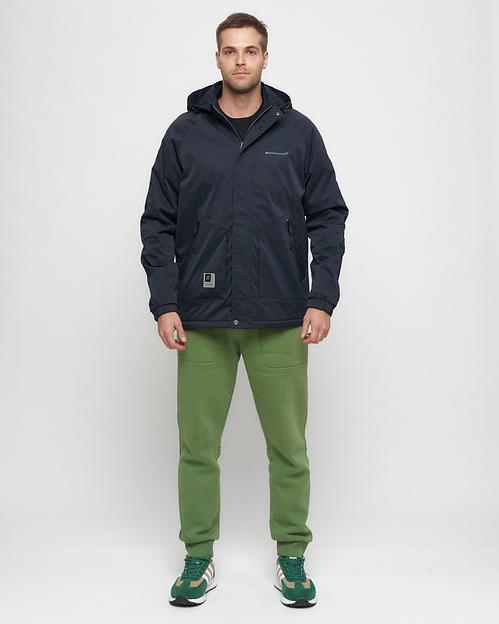 Куртка спортивная MG 8598TS фото 1