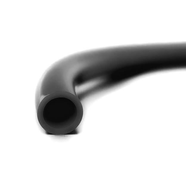 Трубка пневматическая RILSAN PA-12 «KONEKT» 8x6 мм черная 1 м фото 1