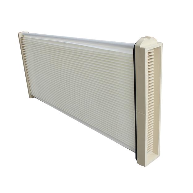 Плоский фильтр-картридж WAM KFEW3007PHVE (KFEW3007PPVE) фото 2