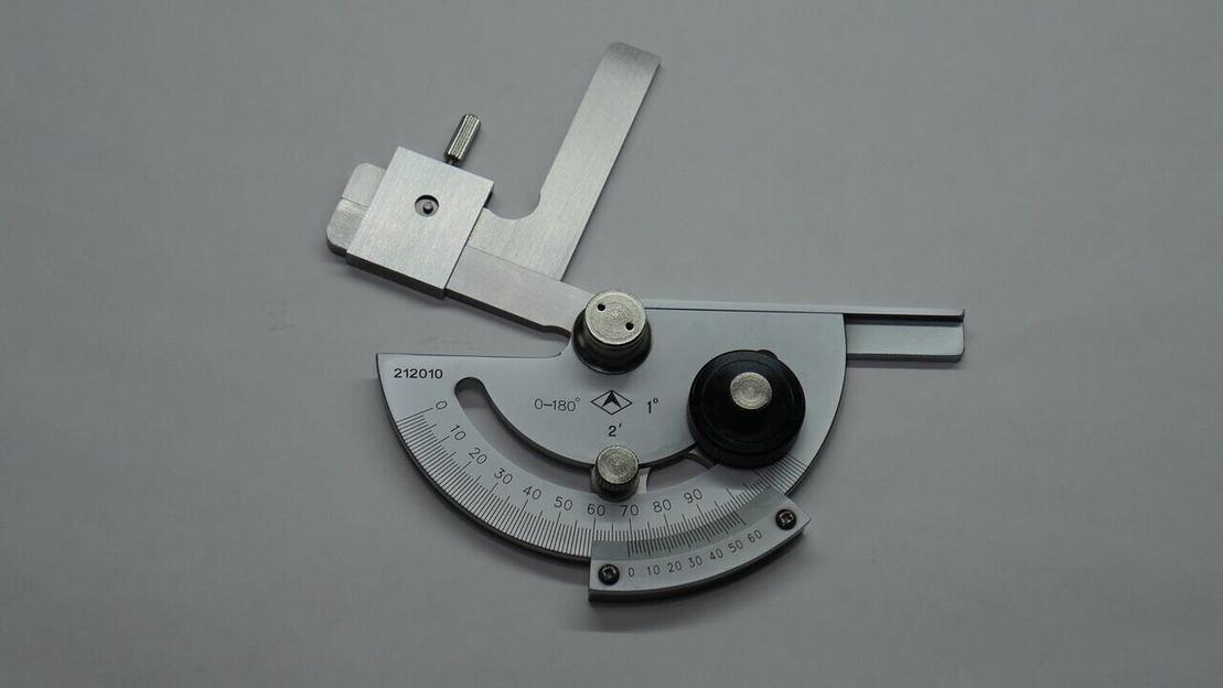 Угломер 2 УМ "Links" фото 1