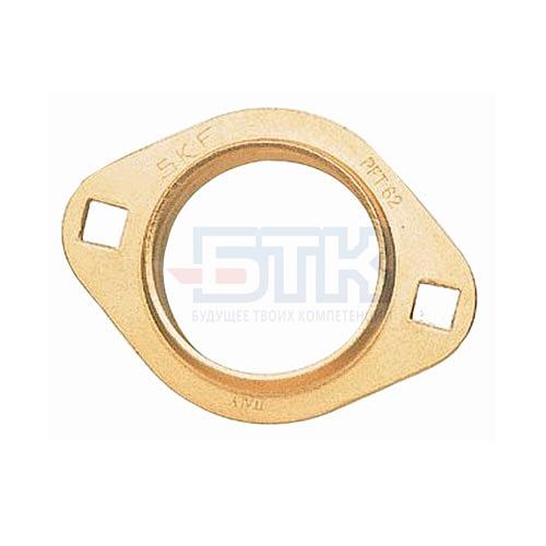 Корпус подшипника PFT 52 SKF фото 1