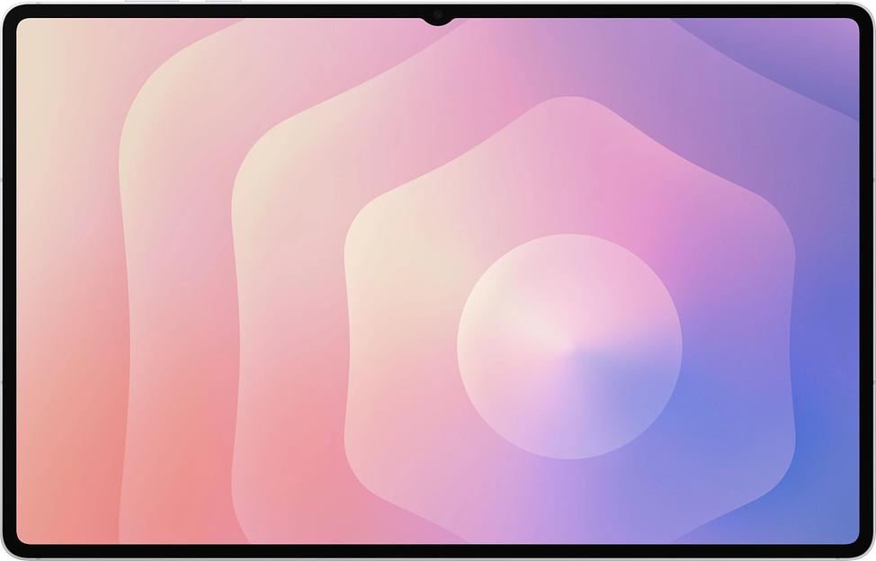 Планшет Samsung Galaxy Tab S11 Ultra BSM-X936B 9400 Plus (3.73) 8C RAM16Gb ROM1Tb 14.6" AMOLED 2X 2960x1848 5G eSIM Android 15 серебристый 13Mpix 12Mpix BT WiFi microSD 2Tb 11600mAh фото 3