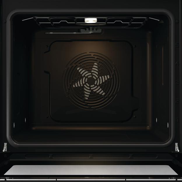 Духовой шкаф Электрический Gorenje BOX6737E01BG белый фото 6