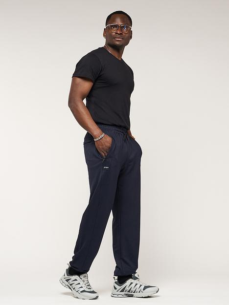 Джоггеры FUYOUKAI 006TS фото 6