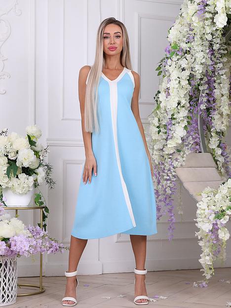 Платье П1-531/8 фото 3