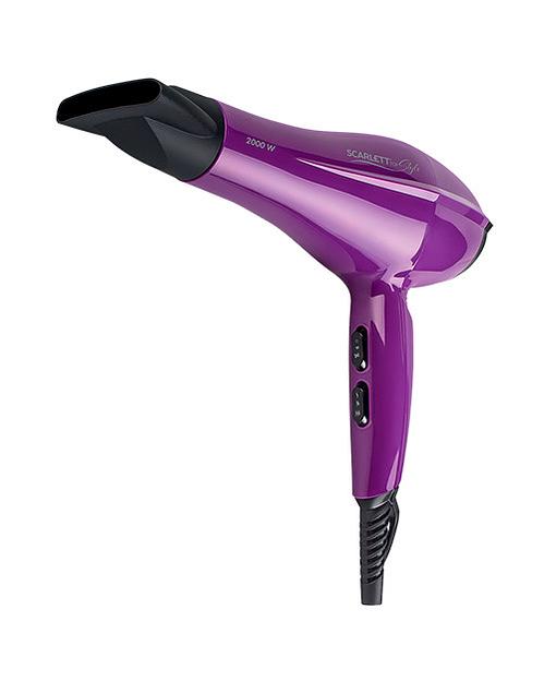 Фен Scarlett SC-HD70I69 фото 1