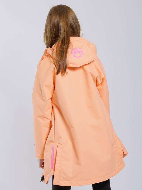 Ветровка Минсина р.8-13 фото 3