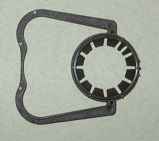 Ручка для ПЭТ бутылок для автоматических линий опт фото 1