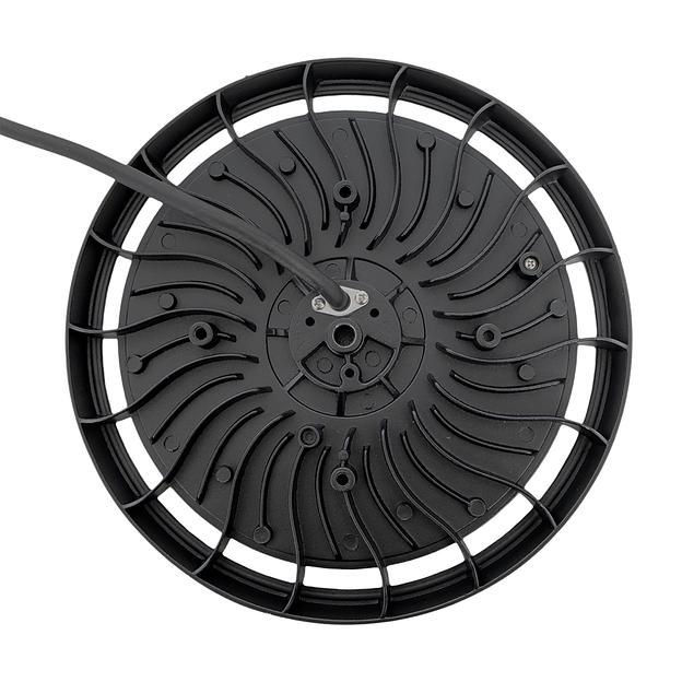 EKF HIL-1101-100-6500 Светильник светодиодный промышленный для высоких пролетов ДСП-1101 100Вт 6500К IP65 PROxima фото 3