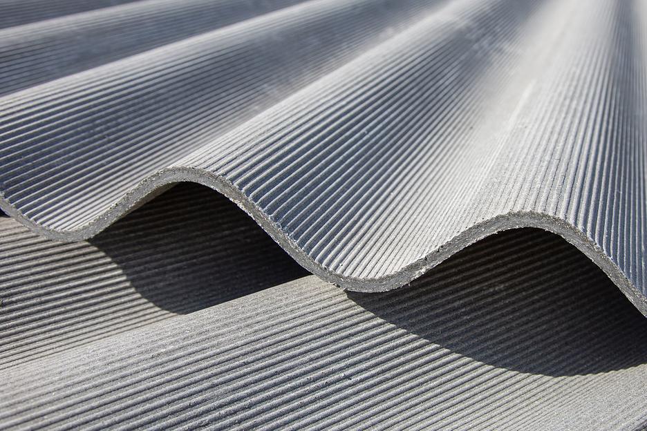 Восьмиволновой шифер BF Tech 5.2 СТО фото 3