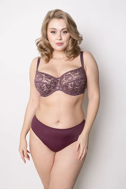 Бюстгальтер АйЛайк модель № 777 цвет крокус ОПТ фото 1