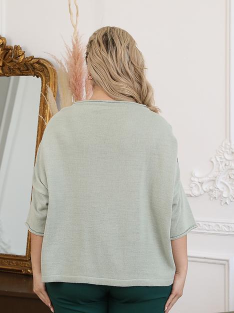 Джемпер М4-5300/7 фото 9