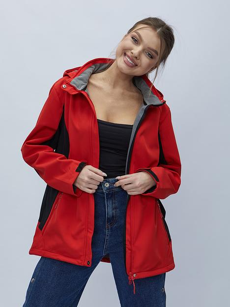 Ветровка MTFORCE 22211Kr фото 3