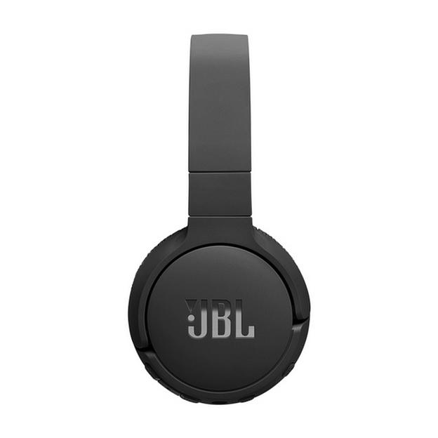 Наушники JBL Tune670NC черные фото 3
