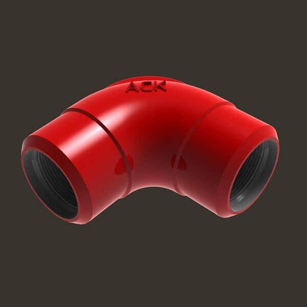 Угольник АСК 70М-04.00.003 фото 1