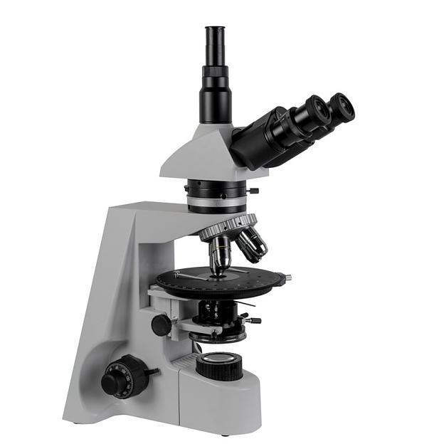  Микроскоп поляризационный Микромед ПОЛАР 2 > фото 2