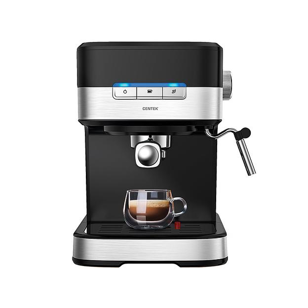 Кофеварка Centek CT-1171 фото 2