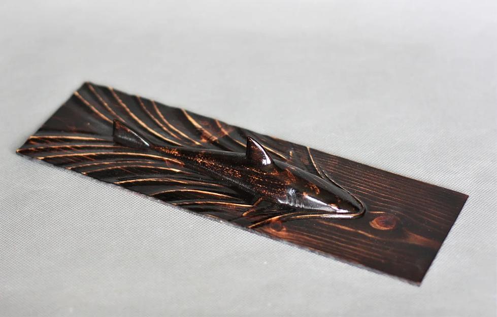 Фрезеровка, 3D-резка, гравировка на станке ЧПУ фото 5