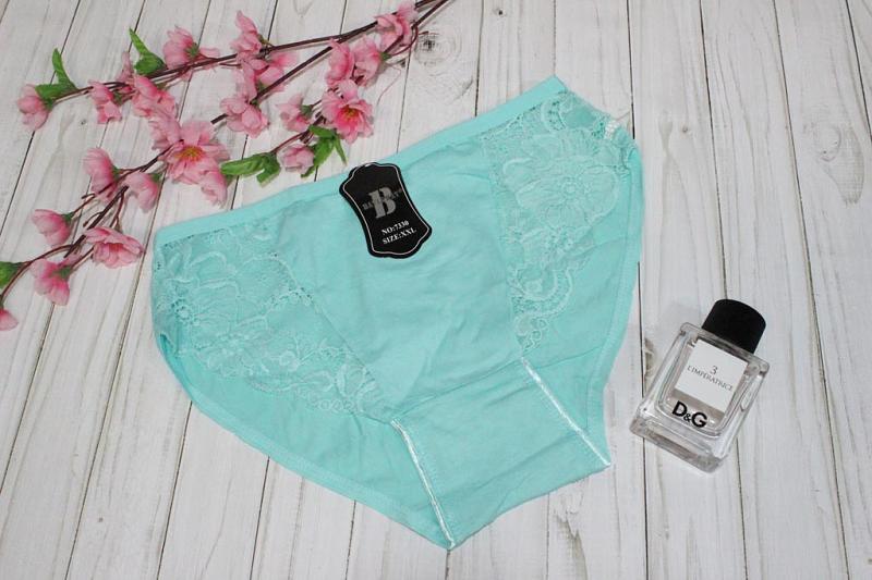 Трусы женские р-р 46-52 Арт. 7330 (к.11204) фото 1