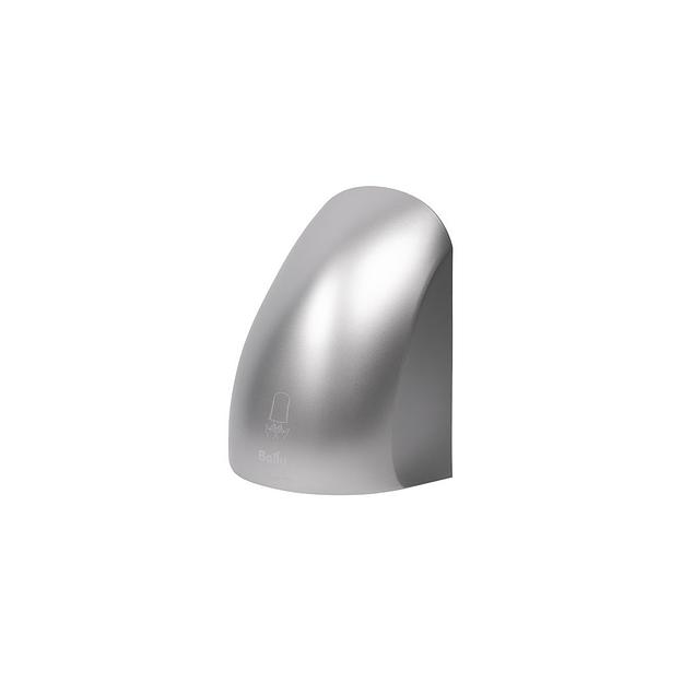 Сушилка для рук Ballu Air Storm BAHD-1000AS, серебристый фото 1