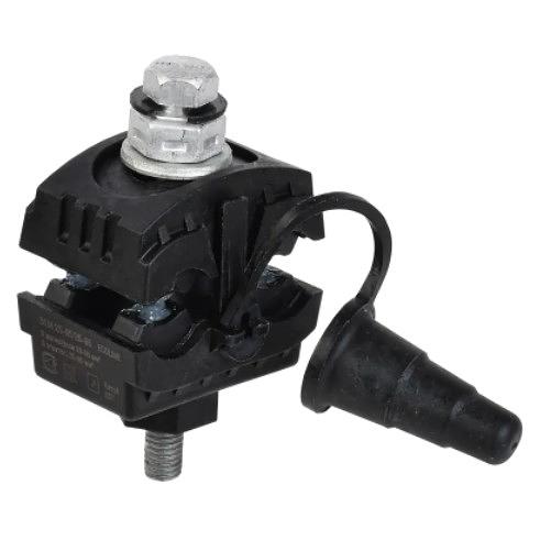 Iek UZA-11-D25-D95-ECLN Зажим ответвительный изолированный ЗОИ 25-95/25-95 ECOLINE фото 1