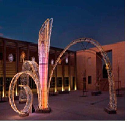 Фигура 5PCS 4,0*3,0 м фото 1