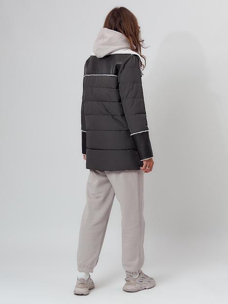 Дубленка фото 5