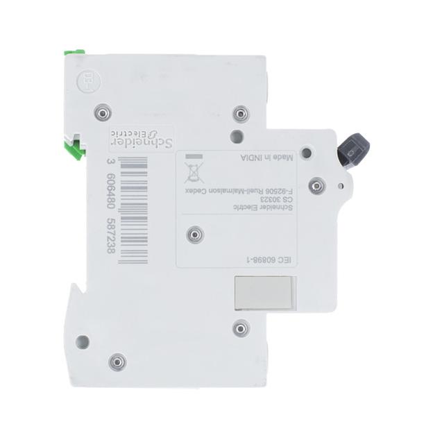 Автоматический выключатель SE EZ9F14232 EASY 9 2П 32A B 4.5кА 230В фото 3