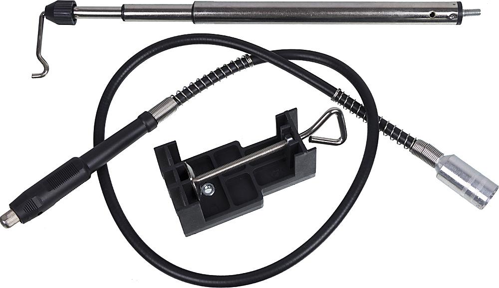 Гравер Ресанта Г-180ЭГ 180Вт кейс фото 9