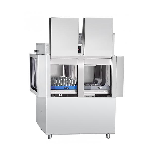 Машина посудомоечная Abat МПТ-1700-01 фото 1