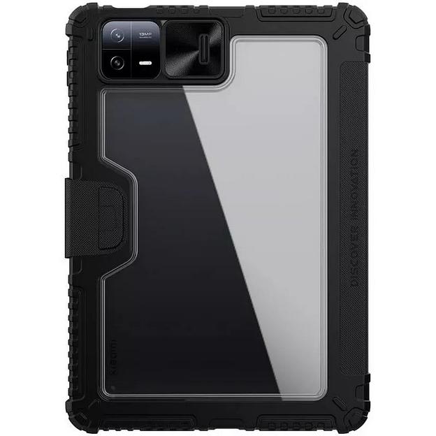 Чехол Bumper Pro, Black, (Mi Pad 6/Pad 6 Pro) фото 2